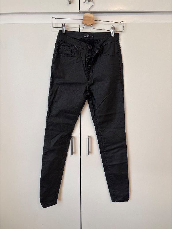 Trousers black Medicine