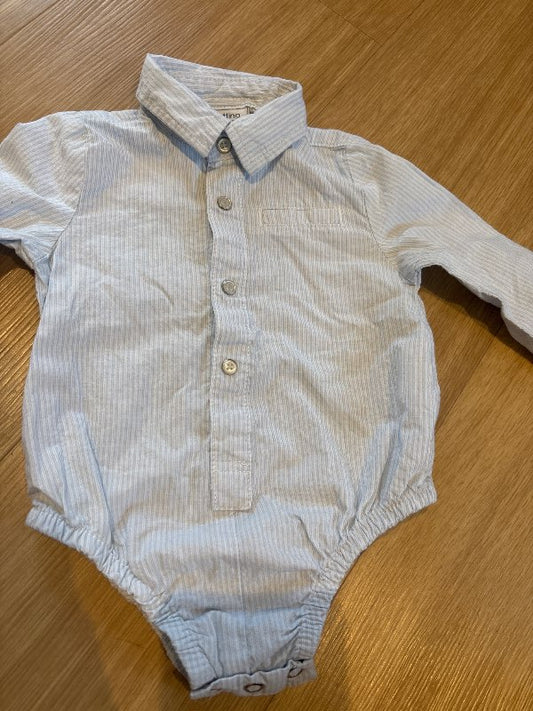 Fagottino samfelluskyrta