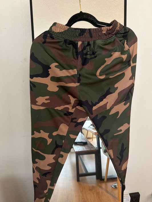 Army Pants
