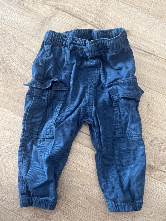 H&M cargo buxur