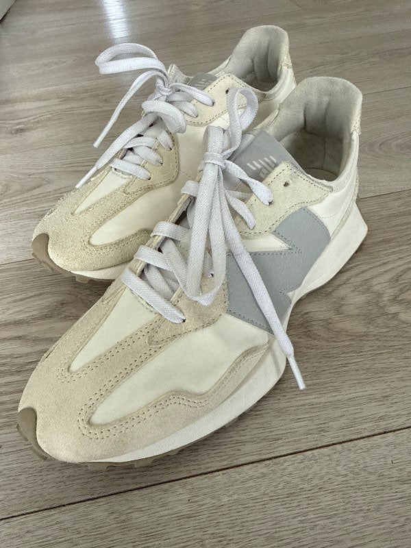 NEW BALANCE The Inteligent Choice 327