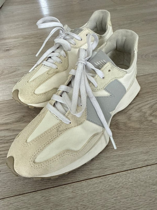 NEW BALANCE The Inteligent Choice 327