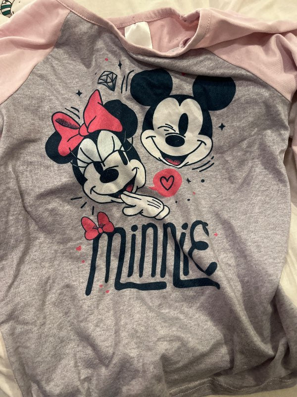 Minnie sett