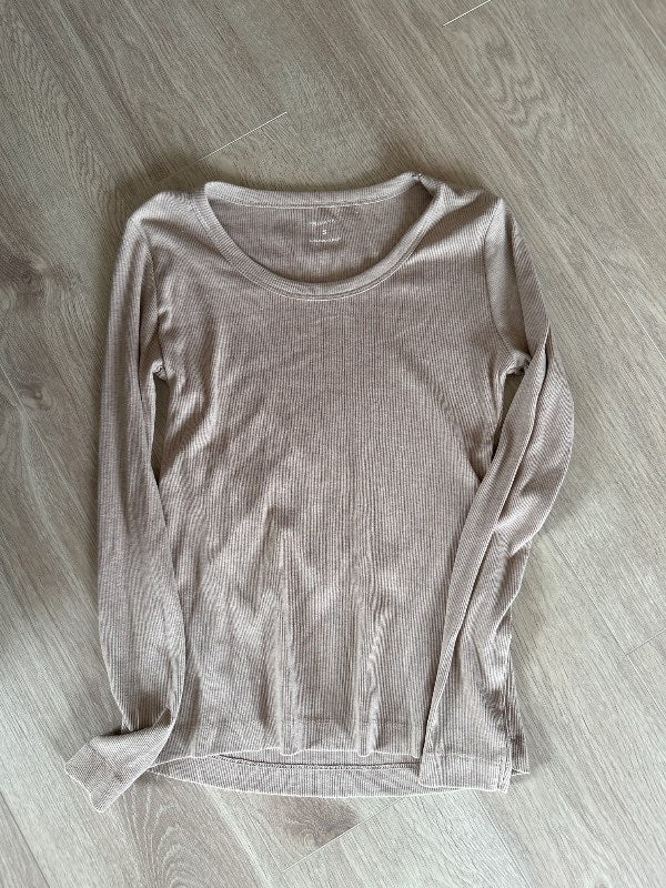 Primark siðerma beis