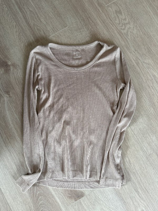 Primark siðerma beis