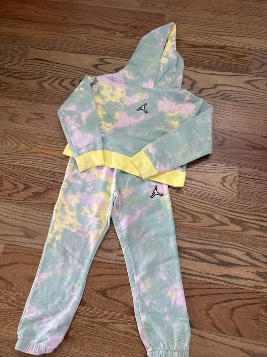 Jordan jogginggalli
