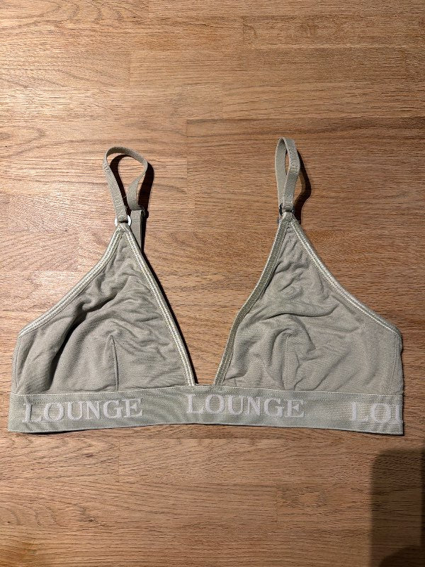 Toppur- Lounge Grænn