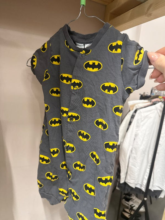 Batman náttgalli