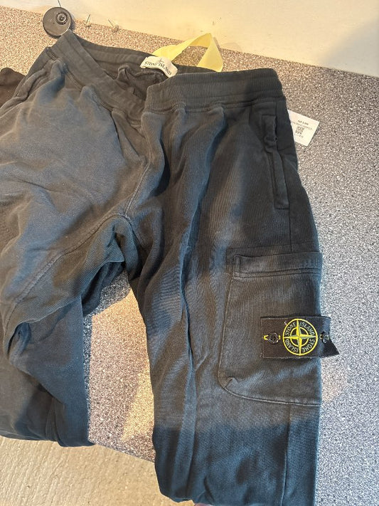 Stone island jogging buxur