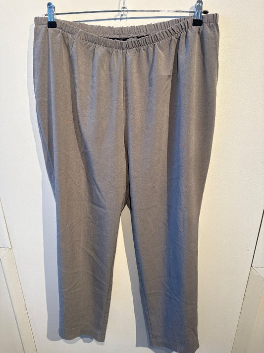 Brandtex grár buxur