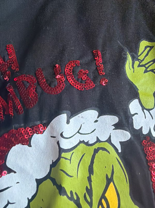Grinch bolur