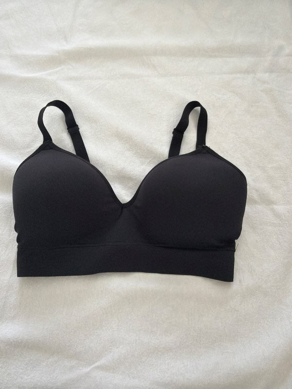 Soft bra