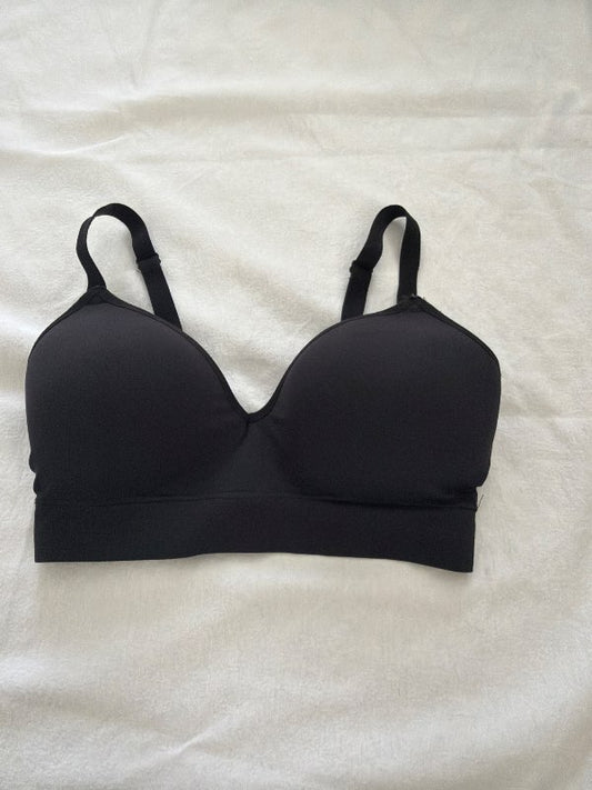Soft bra