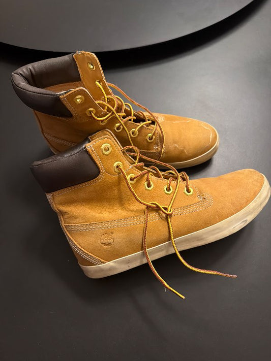 G Timberland Skór 38