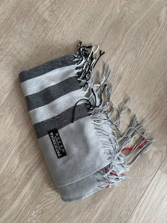 Trefill burberry mynstur