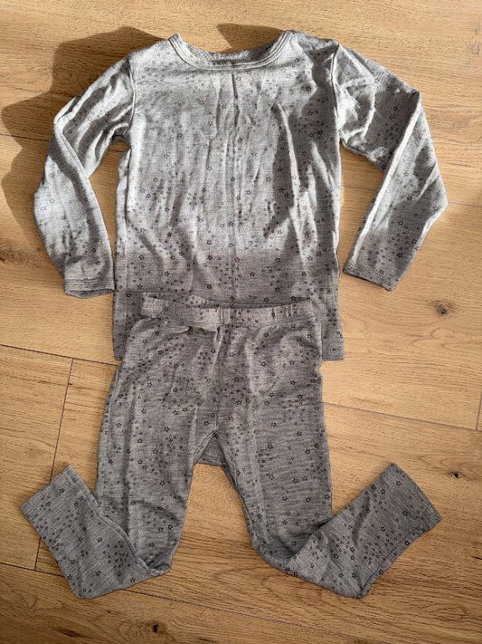 EnFant ullarsett