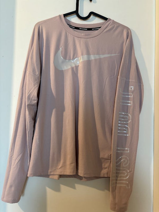Langerma bolur Nike