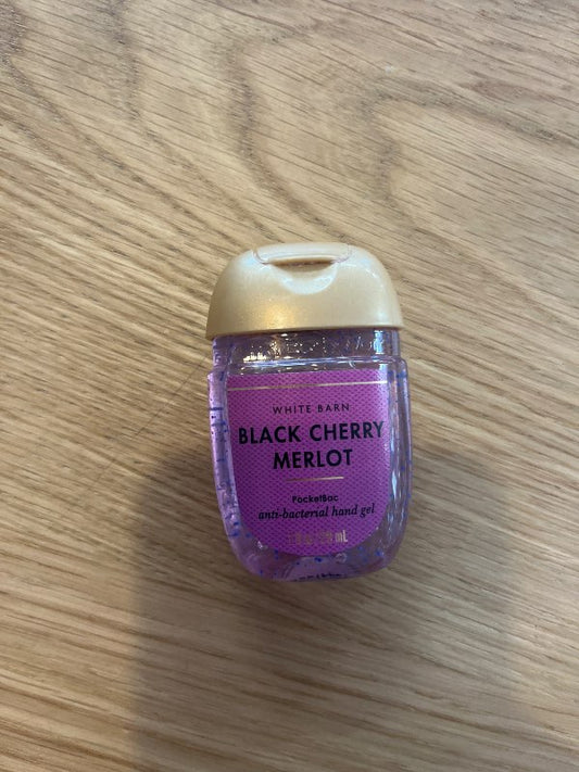 V.Handgel Black Berry Merlot