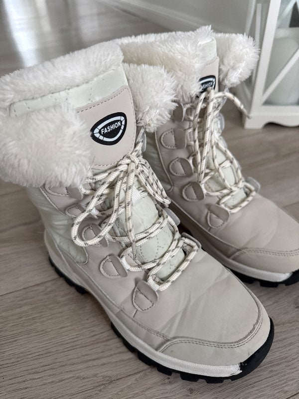 Air Fashion snow boots