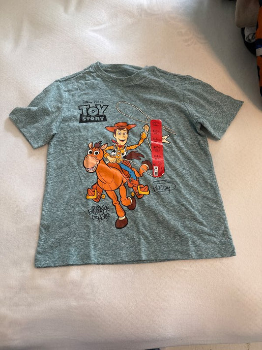Toy story bolur