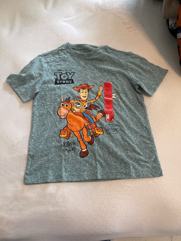 Toy story bolur