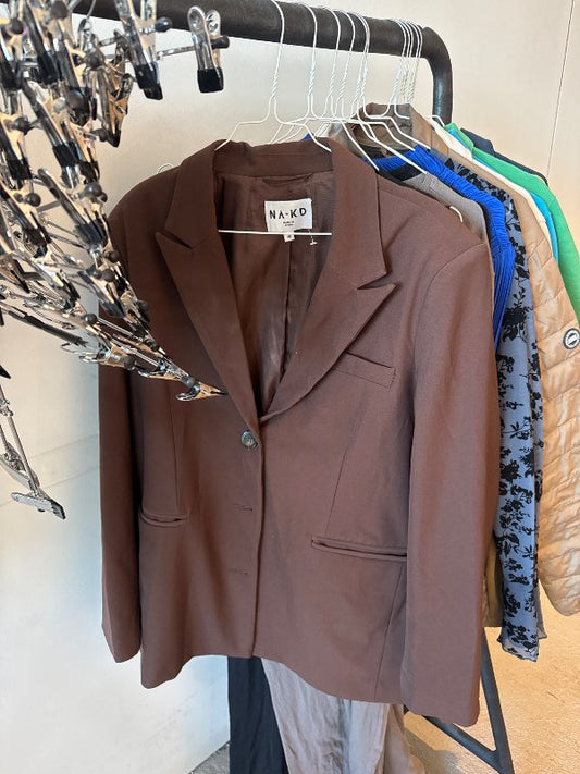 Nakd blazer
