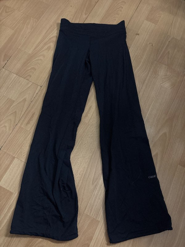 casall leggings útvíðar