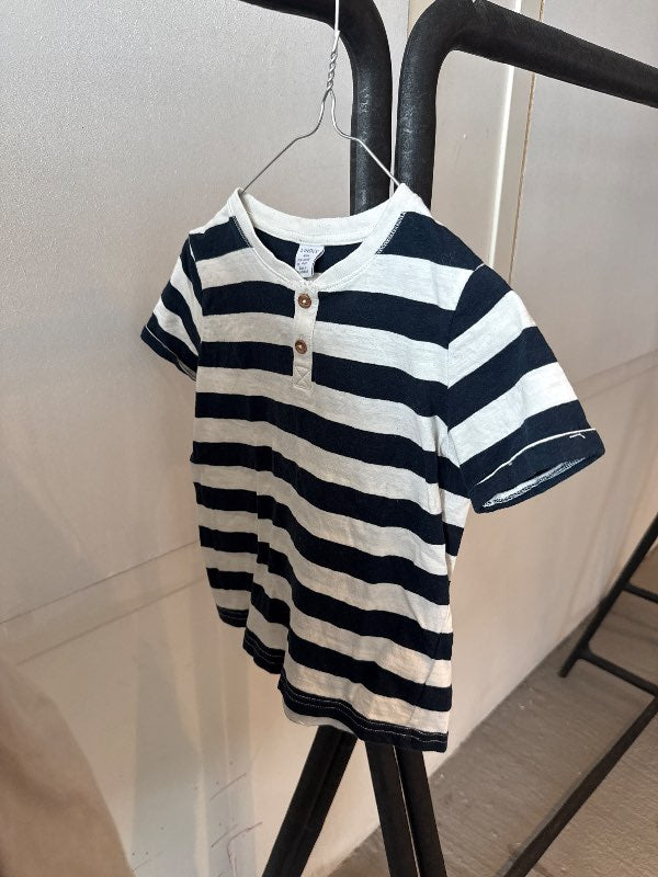 Lindex bolur röndóttur