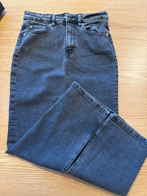 Gallapils svart, Gina Tricot