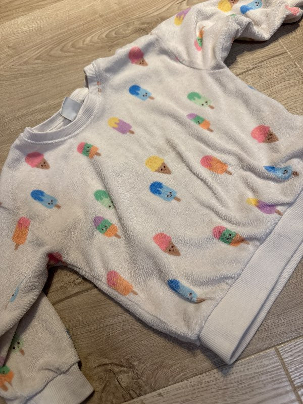 Lindex ís barnaföt