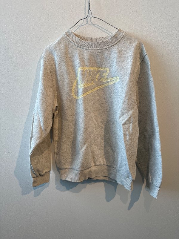 Nike peysa