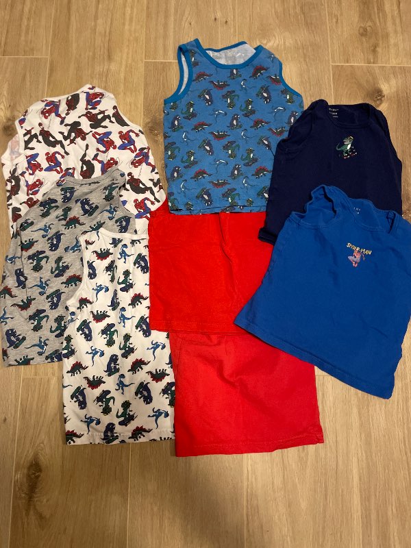 Primark nærbolir