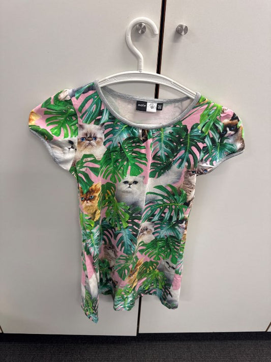 Molo kjoll