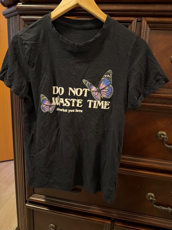 teshirt.