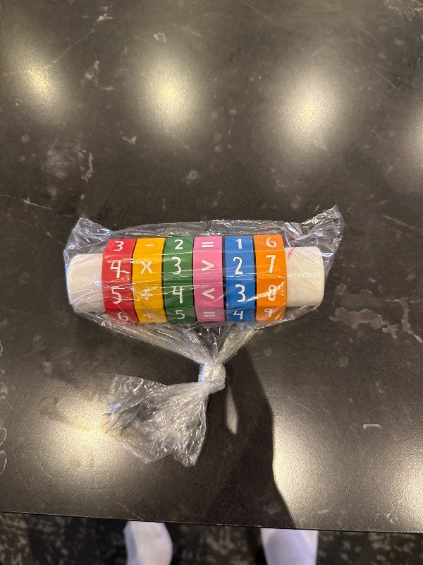 Stærðfræði stika