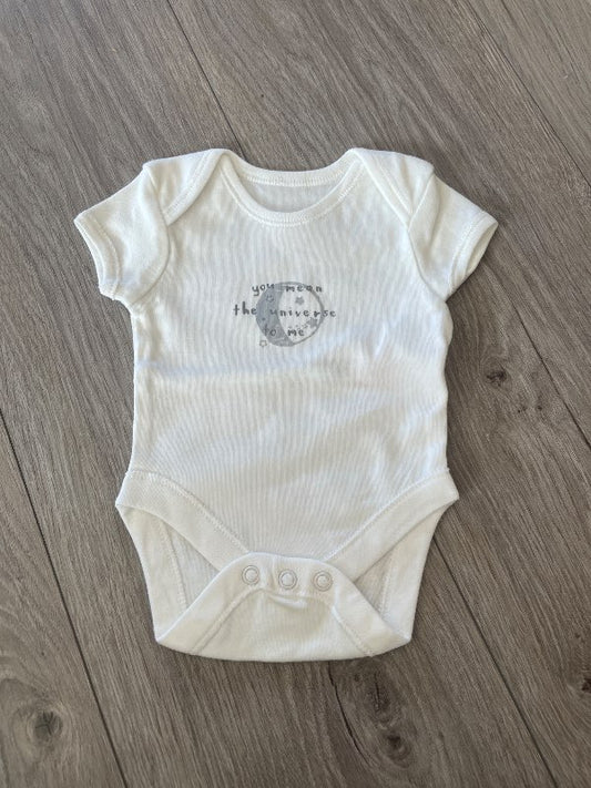 Primark stutterma samfella