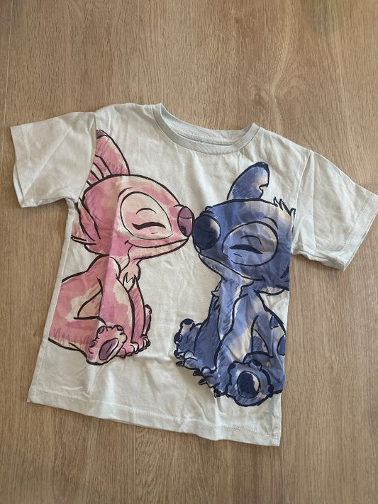 Stitch stutterma bolur