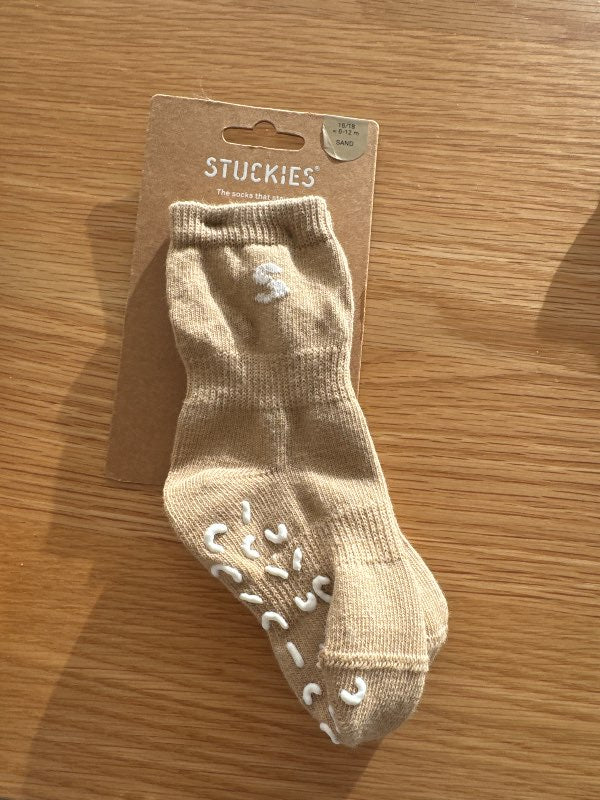 Stuckies sokkar