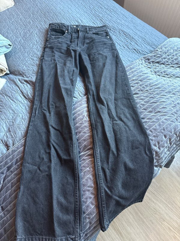 zara gallabuxur