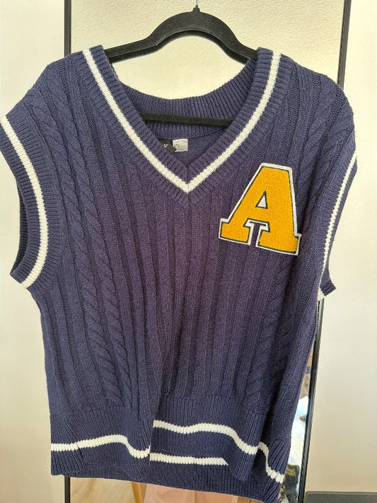 H&M sweater vest
