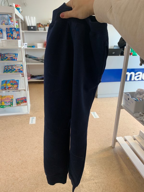 Uniqlo jogging buxur