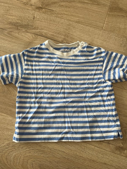 Arket röndóttur bolur