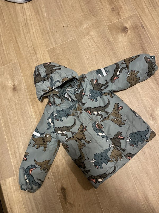 Lindex úlpa