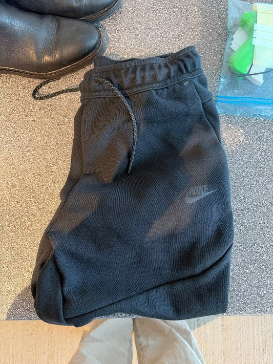 Nike buxur