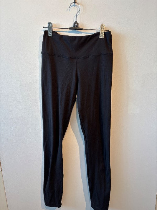 Svartar leggings