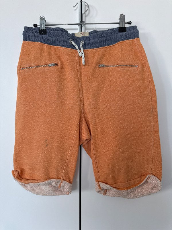 Stuttbuxur Zara