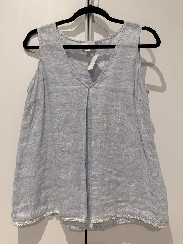 Toppur The White Company