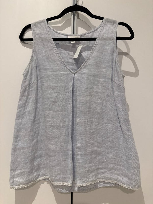 Toppur The White Company