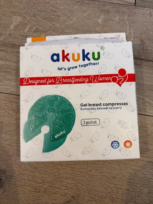 Breast hot&cold therapy k