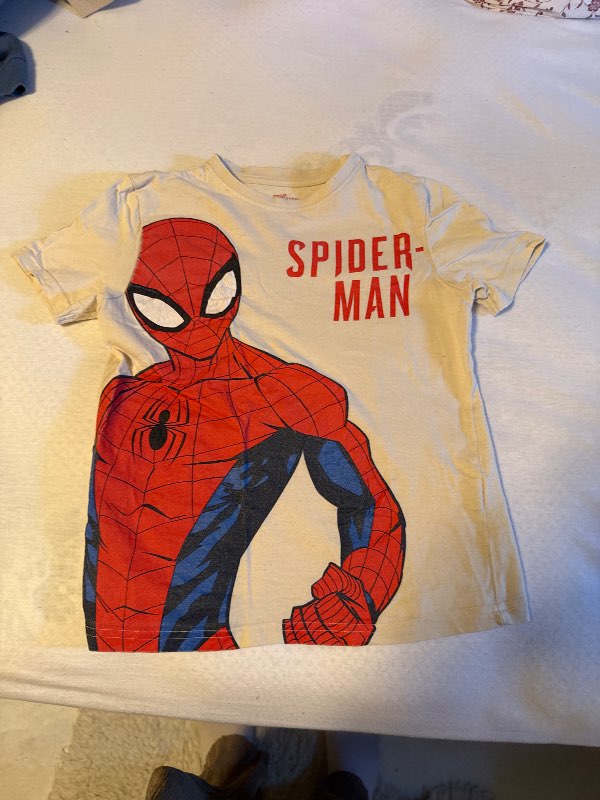 Spiderman bolur